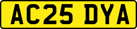 AC25DYA