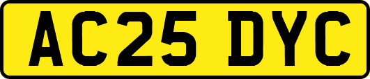 AC25DYC