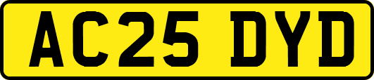 AC25DYD