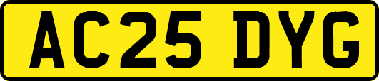 AC25DYG