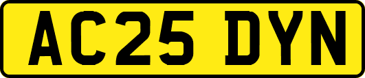 AC25DYN