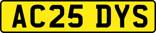 AC25DYS