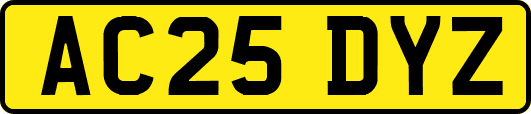 AC25DYZ