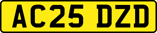 AC25DZD