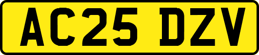 AC25DZV