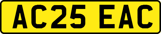 AC25EAC