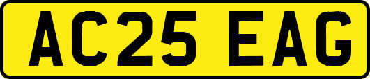 AC25EAG
