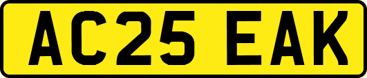 AC25EAK