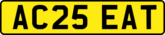 AC25EAT