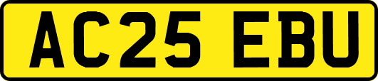 AC25EBU