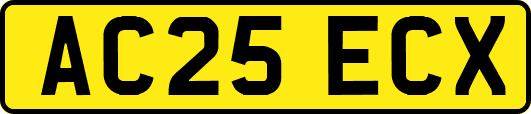 AC25ECX