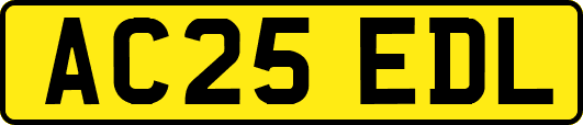 AC25EDL