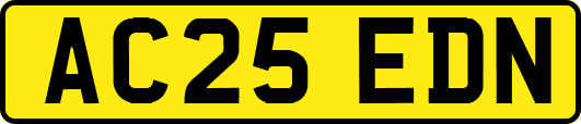 AC25EDN