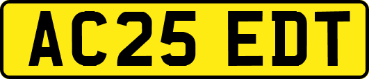 AC25EDT