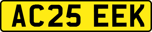 AC25EEK
