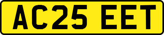 AC25EET