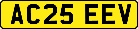 AC25EEV