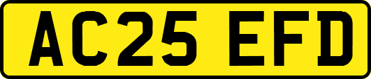 AC25EFD