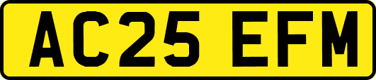 AC25EFM