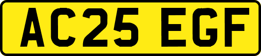 AC25EGF