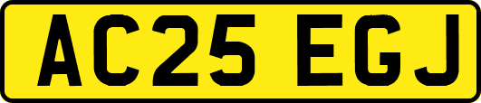 AC25EGJ