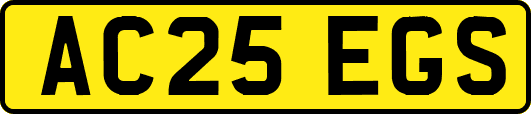 AC25EGS
