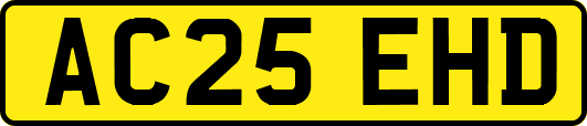 AC25EHD