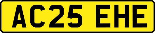 AC25EHE