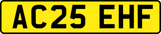 AC25EHF