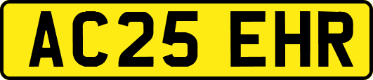 AC25EHR