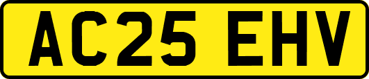 AC25EHV