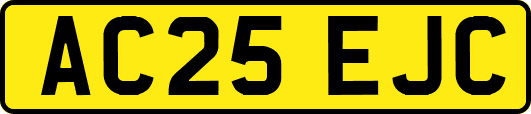 AC25EJC