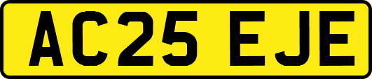 AC25EJE