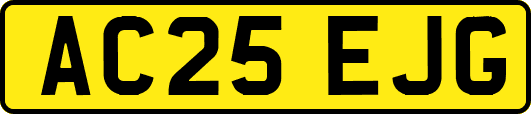 AC25EJG