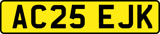 AC25EJK