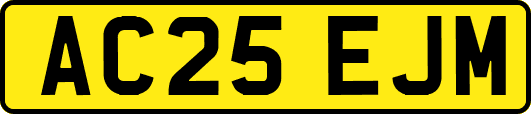 AC25EJM