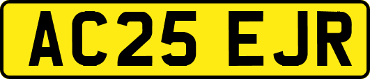 AC25EJR