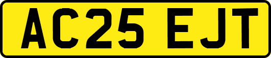 AC25EJT