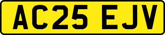 AC25EJV
