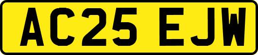 AC25EJW