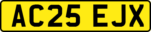 AC25EJX
