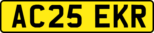 AC25EKR