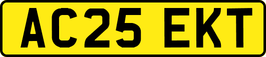 AC25EKT