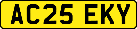 AC25EKY