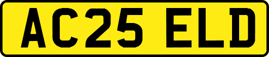 AC25ELD