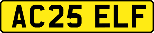 AC25ELF