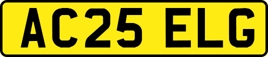 AC25ELG