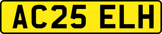 AC25ELH