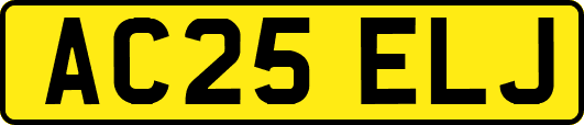AC25ELJ