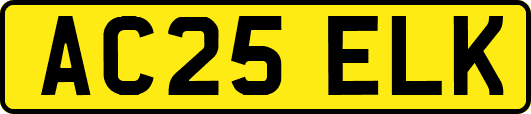 AC25ELK